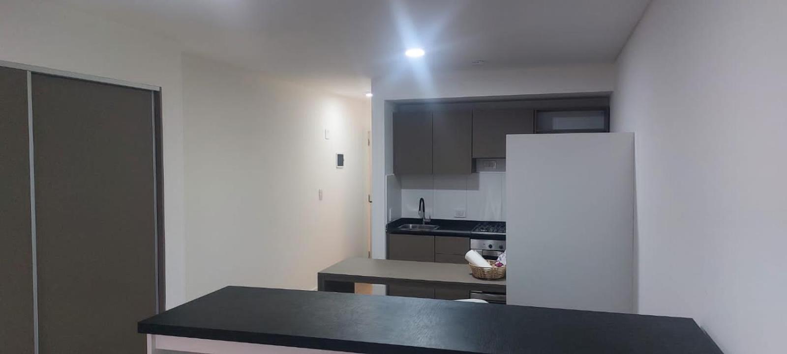 Apartment 16 *